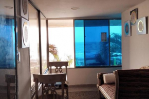 Apartamento con vista a la playa Marbella